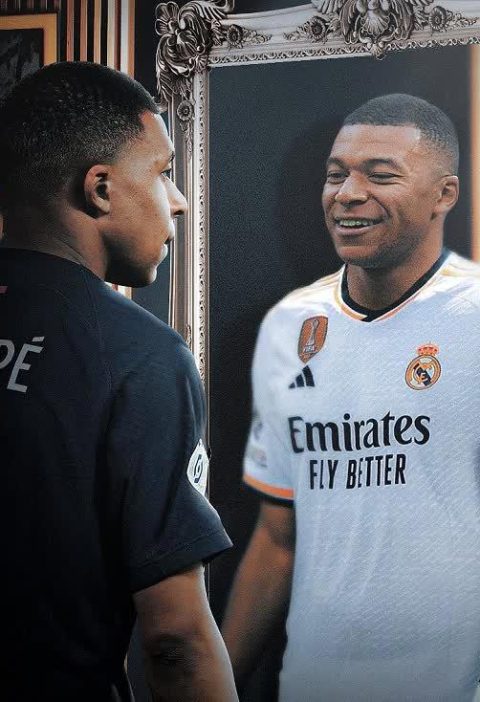 Den franske stjerne Dugarry anklagede Mbappe: hans præstation i Real Madrid levede ikke op til forventningerne